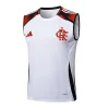 Flamengo Chándal 2025 2026 Blanco - Flamengo Barata | PTDHMALL