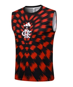 Flamengo Chándal 2025 2026 Rojo - Flamengo Barata | PTDHMALL