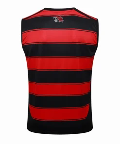 Flamengo Chándal 2025 2026 Rojo - Flamengo Barata | PTDHMALL