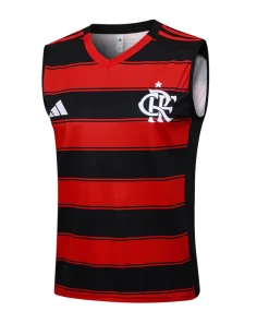 Flamengo Chándal 2025 2026 Rojo - Flamengo Barata | PTDHMALL