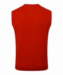Flamengo Chándal 2025 2026 Rojo - Flamengo Barata | PTDHMALL