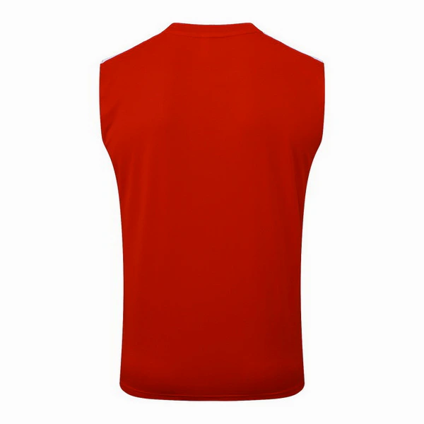 Flamengo Chándal 2025 2026 Rojo - Flamengo Barata | PTDHMALL