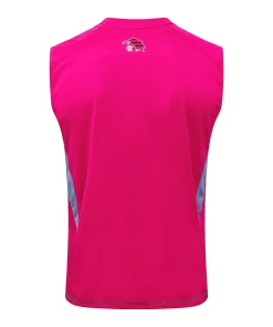 Flamengo Chándal 2025 2026 Rosa - Flamengo Barata | PTDHMALL