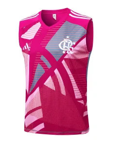 Flamengo Chándal 2025 2026 Rosa - Flamengo Barata | PTDHMALL