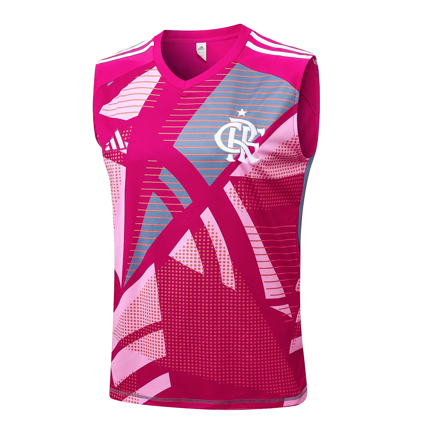 Flamengo Chándal 2025 2026 Rosa - Flamengo Barata | PTDHMALL