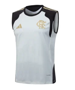 Flamengo Chándal 2026 2027 Amarillo - Flamengo Barata | PTDHMALL