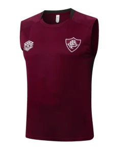 Fluminense Chándal 2025 2026 Rojo - Portero Fluminense | PTDHMALL