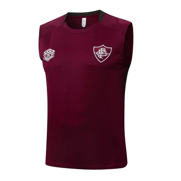 Fluminense Chándal 2025 2026 Rojo - Portero Fluminense | PTDHMALL