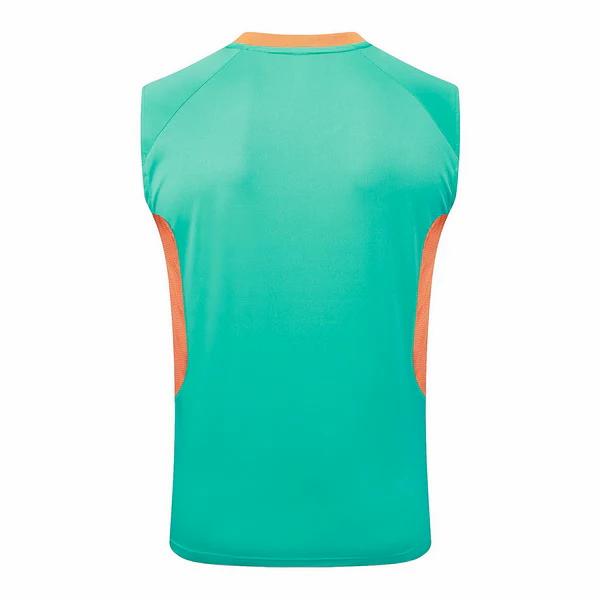 Fluminense Chándal 2025 2026 Verde - Portero Fluminense | PTDHMALL