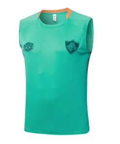 Fluminense Chándal 2025 2026 Verde - Portero Fluminense | PTDHMALL