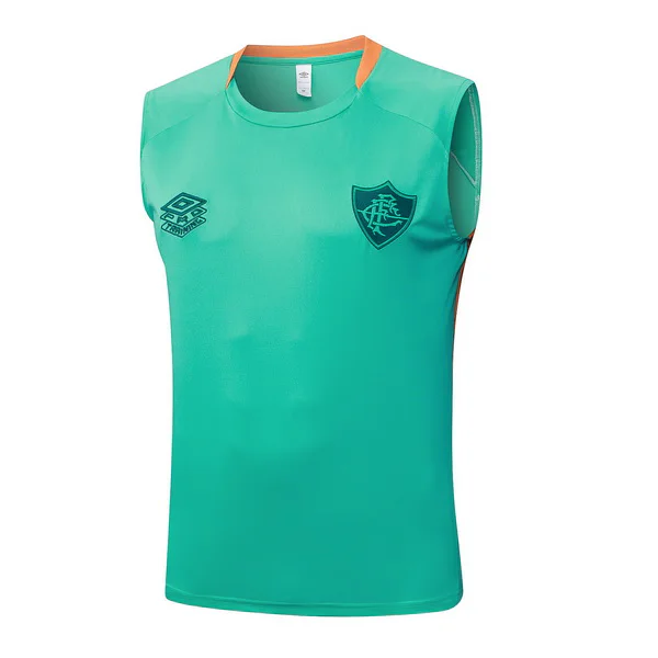 Fluminense Chándal 2025 2026 Verde - Portero Fluminense | PTDHMALL