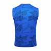 Francia Chándal 2026 Azul - Portero Francia | PTDHMALL