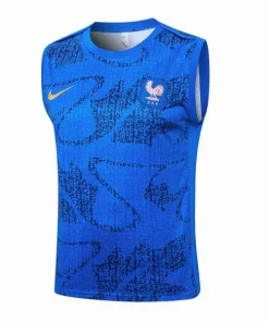 Francia Chándal 2026 Azul - Portero Francia | PTDHMALL