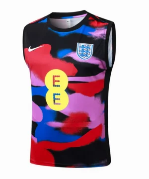 Inglaterra Chándal 2026 Azul - Inglaterra Barata | PTDHMALL