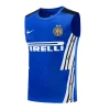 Inter Milán Chándal 2025 2026 Azul - Inter Milán Barata | PTDHMALL