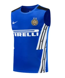 Inter Milán Chándal 2025 2026 Azul - Inter Milán Barata | PTDHMALL