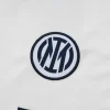 Inter Milán Chándal 2025 2026 Blanco - Inter Milán Barata | PTDHMALL