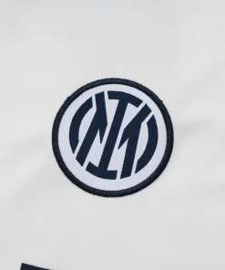Inter Milán Chándal 2025 2026 Blanco - Inter Milán Barata | PTDHMALL