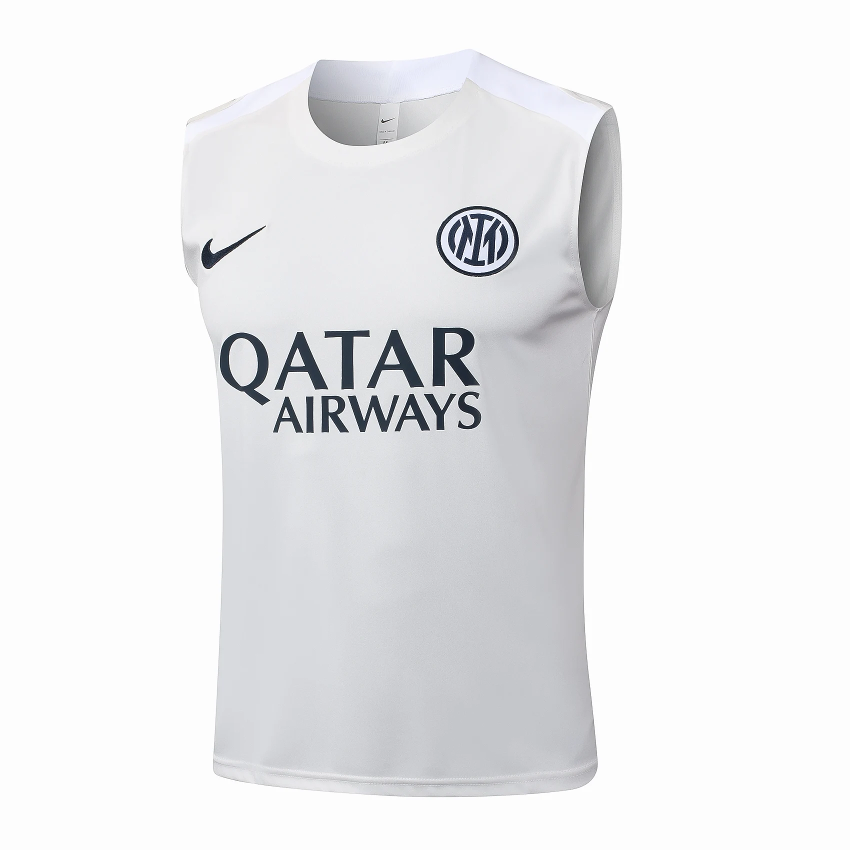 Inter Milán Chándal 2025 2026 Blanco - Inter Milán Barata | PTDHMALL