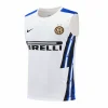 Inter Milán Chándal 2025 2026 Blanco - Inter Milán Barata | PTDHMALL