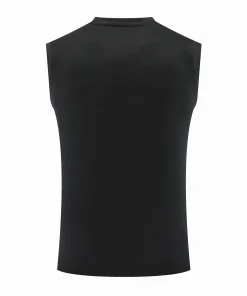 Inter Milán Chándal 2025 2026 Negro - Inter Milán Barata | PTDHMALL