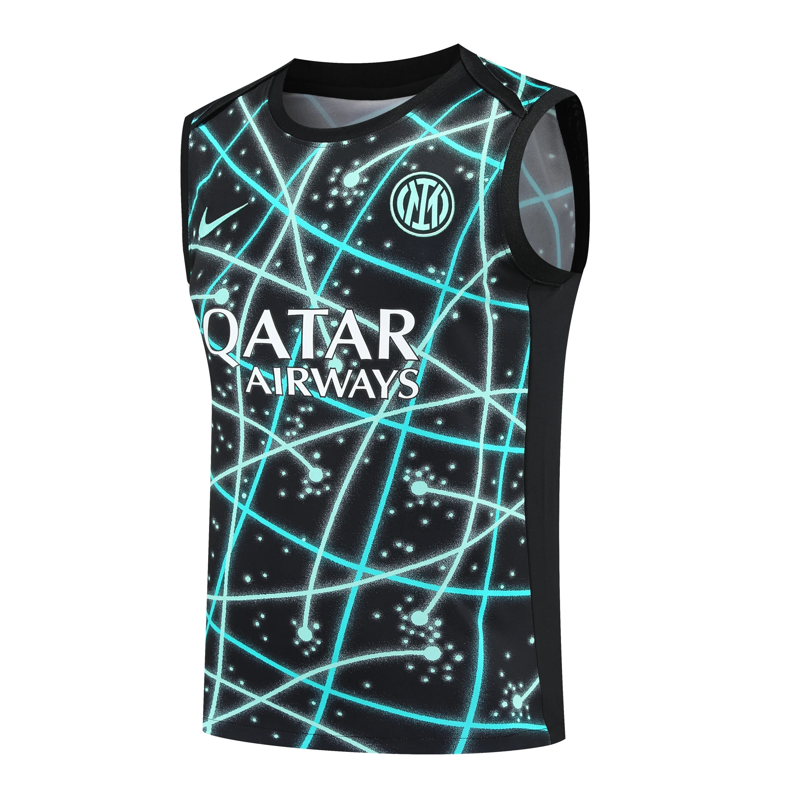 Inter Milán Chándal 2025 2026 Verde - Inter Milán Barata | PTDHMALL