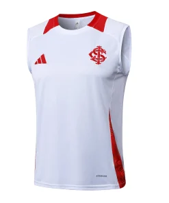 SC Internacional Chándal 2025 2026 Blanco - Sc Internacional 2026 | PTDHMALL
