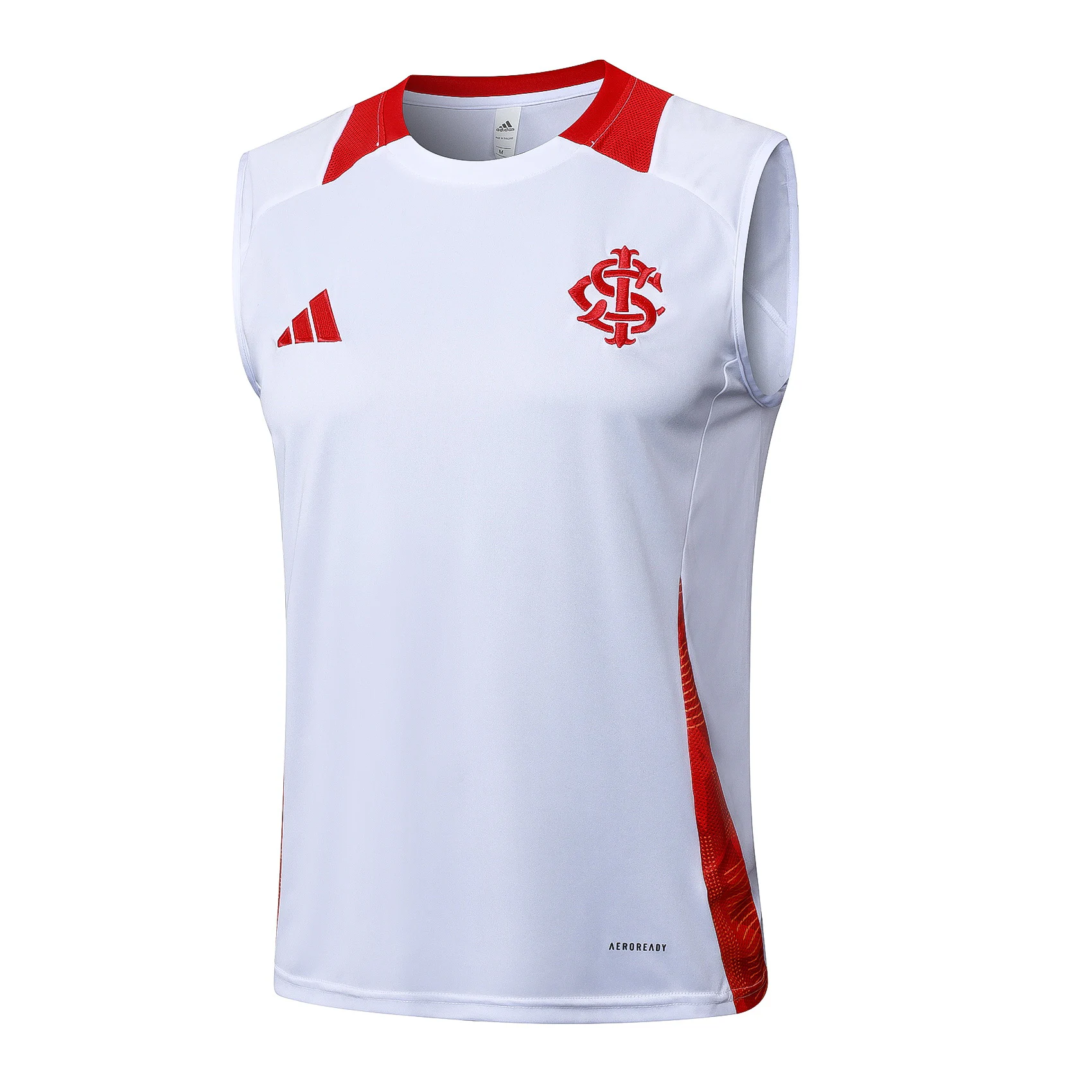 SC Internacional Chándal 2025 2026 Blanco - Sc Internacional 2026 | PTDHMALL