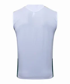 Italia Chándal 2026 Blanco - Portero Italia | PTDHMALL