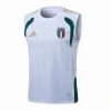 Italia Chándal 2026 Blanco - Portero Italia | PTDHMALL