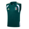 Italia Chándal 2026 Verde - Portero Italia | PTDHMALL