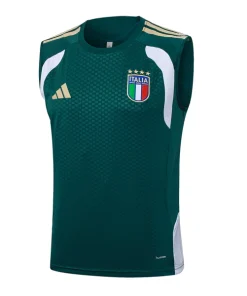 Italia Chándal 2026 Verde - Portero Italia | PTDHMALL