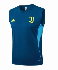 Juventus Chándal 2025 2026 Azul - Equipación Juventus | PTDHMALL