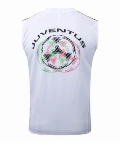 Juventus Chándal 2025 2026 Blanco - Equipación Juventus | PTDHMALL