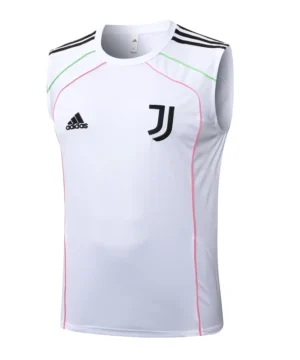 Juventus Chándal 2025 2026 Blanco - Equipación Juventus | PTDHMALL