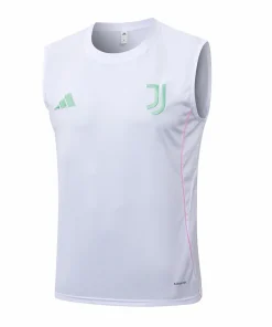 Juventus Chándal 2025 2026 Blanco - Equipación Juventus | PTDHMALL