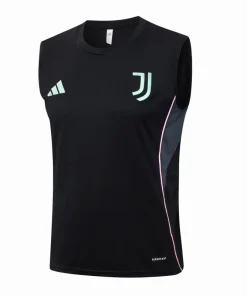 Juventus Chándal 2025 2026 Negro - Equipación Juventus | PTDHMALL