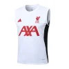 Liverpool Chándal 2025 2026 Blanco - Liverpool Barata | PTDHMALL