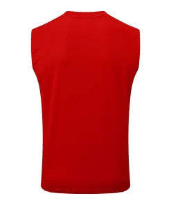 Liverpool Chándal 2025 2026 Rojo - Liverpool Barata | PTDHMALL