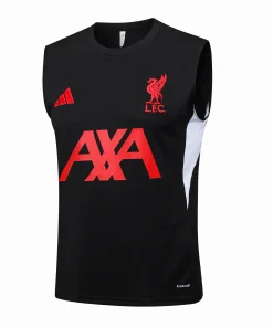 Liverpool Chándal 2025 2026 Negro - Liverpool Barata | PTDHMALL