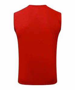 Liverpool Chándal 2025 2026 Rojo - Liverpool Barata | PTDHMALL
