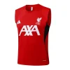 Liverpool Chándal 2025 2026 Rojo - Liverpool Barata | PTDHMALL