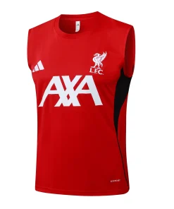 Liverpool Chándal 2025 2026 Rojo - Liverpool Barata | PTDHMALL