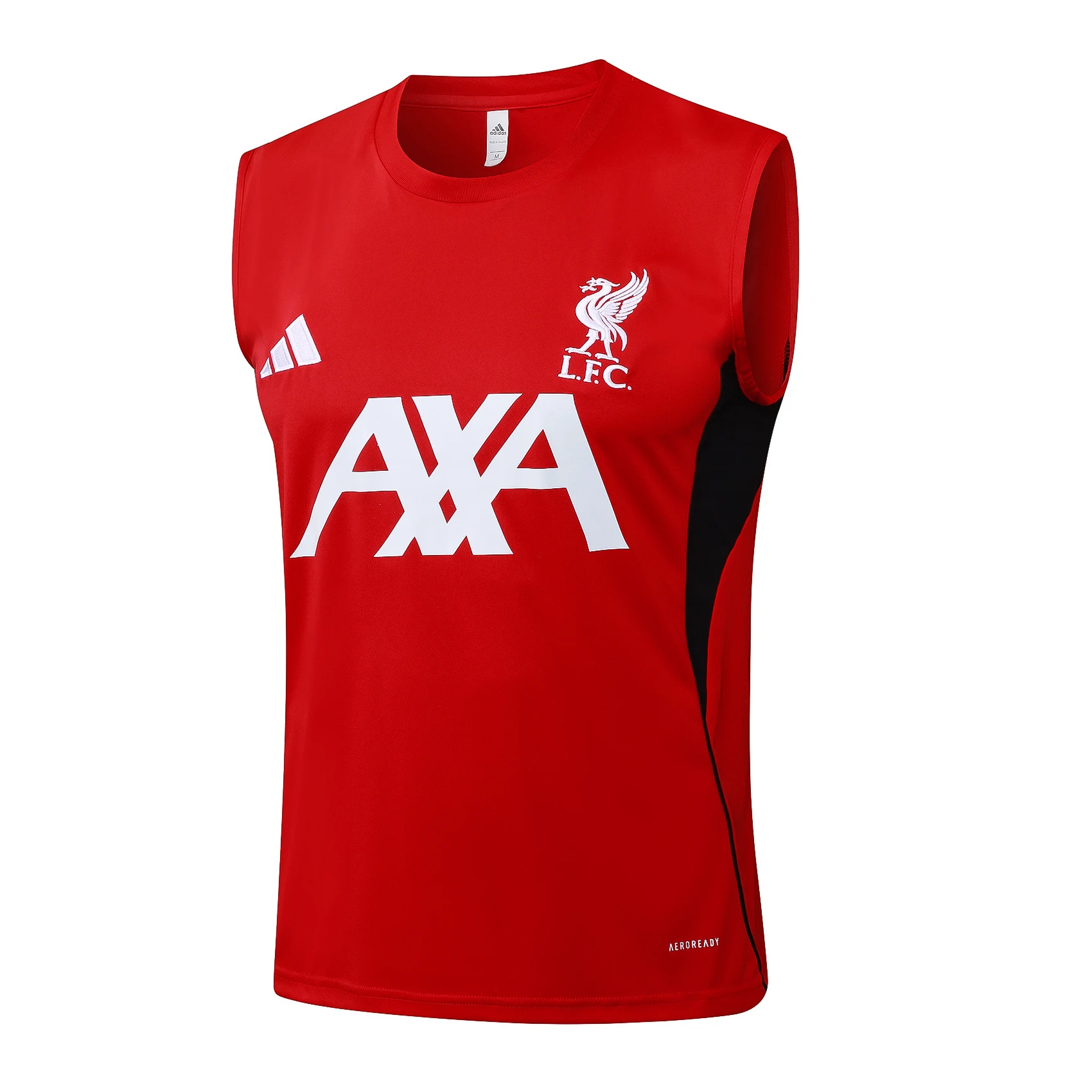 Liverpool Chándal 2025 2026 Rojo - Liverpool Barata | PTDHMALL
