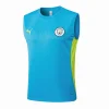 Manchester City Chándal 2024 2025 Azul - Manchester City Barata | PTDHMALL