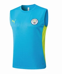 Manchester City Chándal 2024 2025 Azul - Manchester City Barata | PTDHMALL