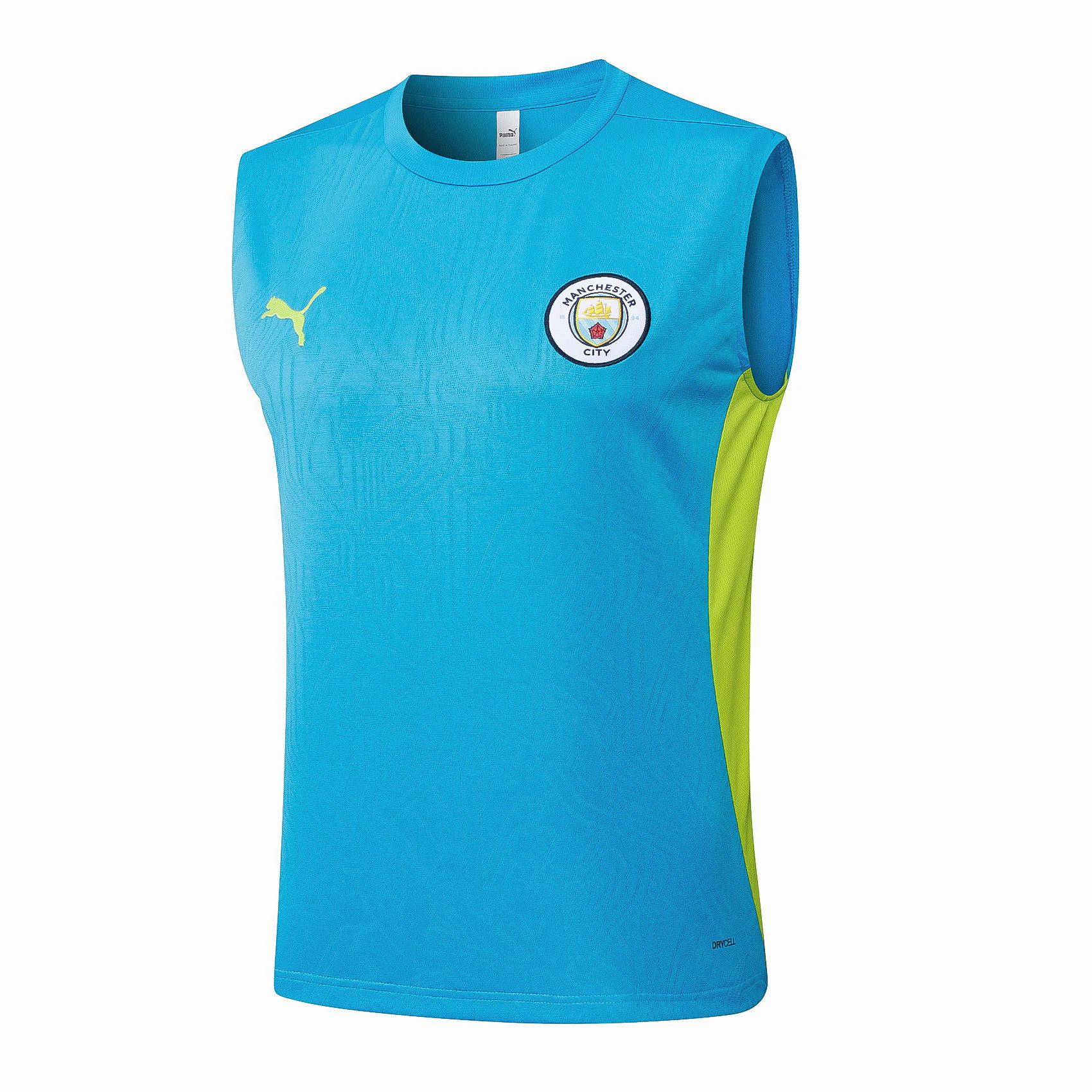 Manchester City Chándal 2024 2025 Azul - Manchester City Barata | PTDHMALL