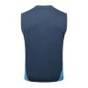 Manchester City Chándal 2024 2025 Gris - Manchester City Barata | PTDHMALL