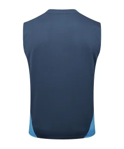 Manchester City Chándal 2024 2025 Gris - Manchester City Barata | PTDHMALL