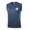 Manchester City Chándal 2024 2025 Gris - Manchester City Barata | PTDHMALL